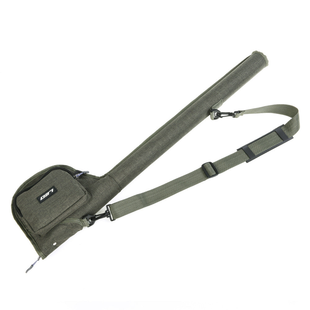 Fly Fishing Gear Bag Rod and Reel Case