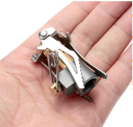 AdventureLite Pocket Gas Camping Stove
