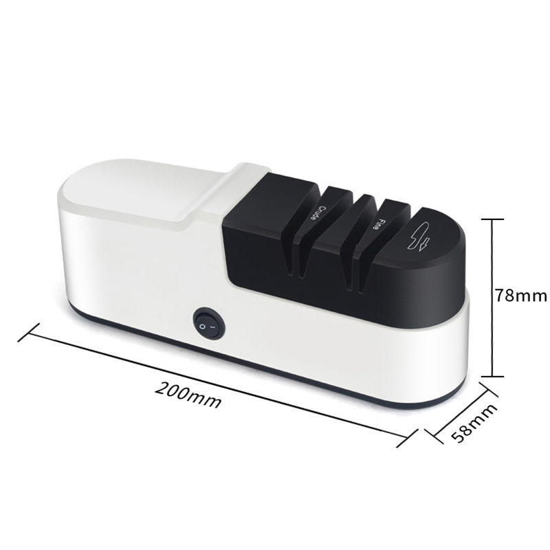 EdgePro USB Rechargeable Precision Knife Sharpener
