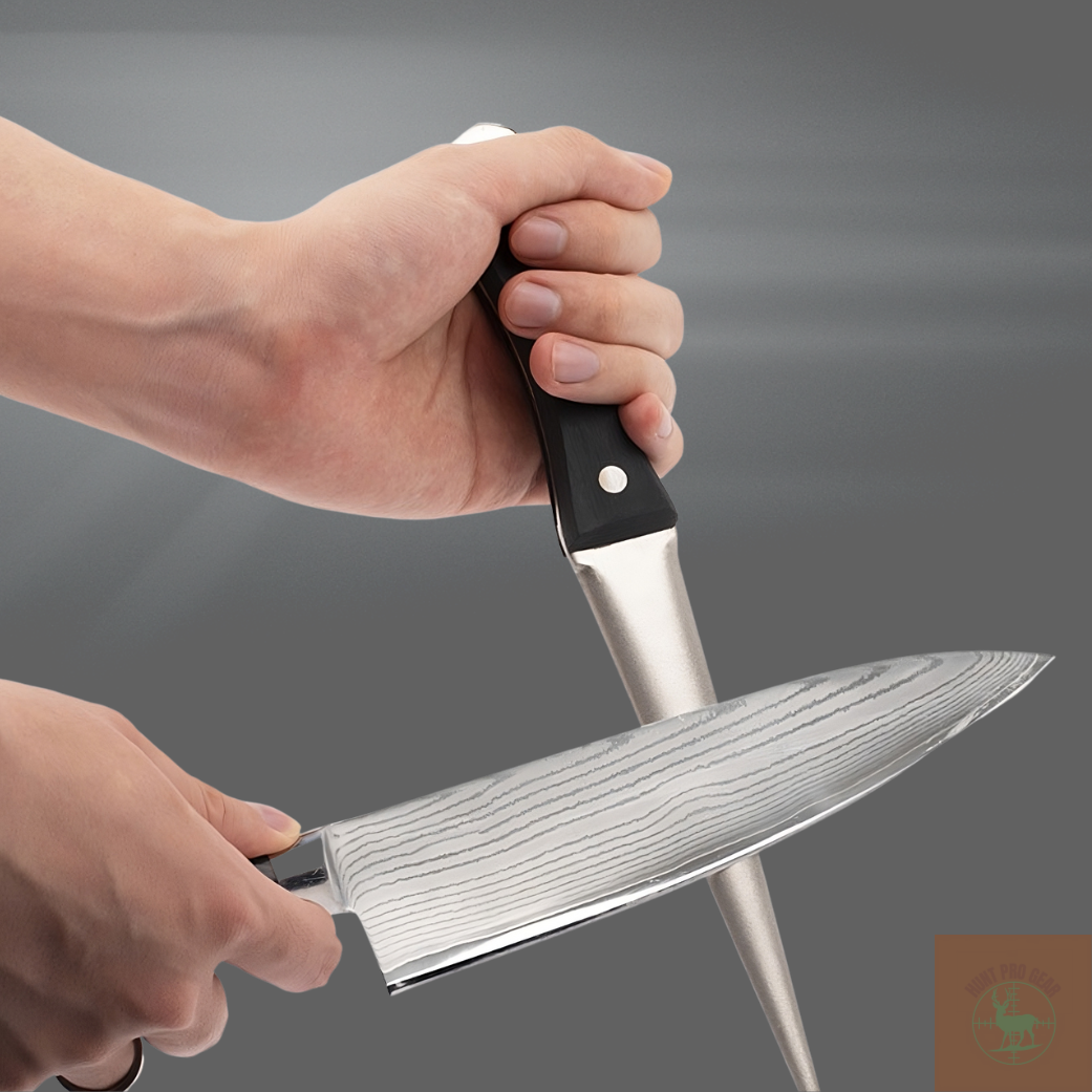 DMD DiamondEdge Precision Knife Sharpener