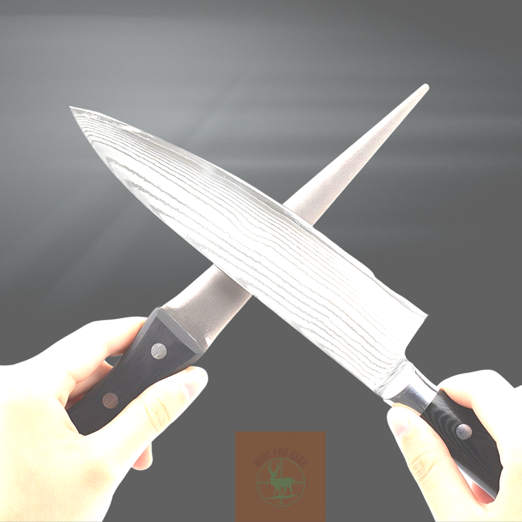 DMD DiamondEdge Precision Knife Sharpener