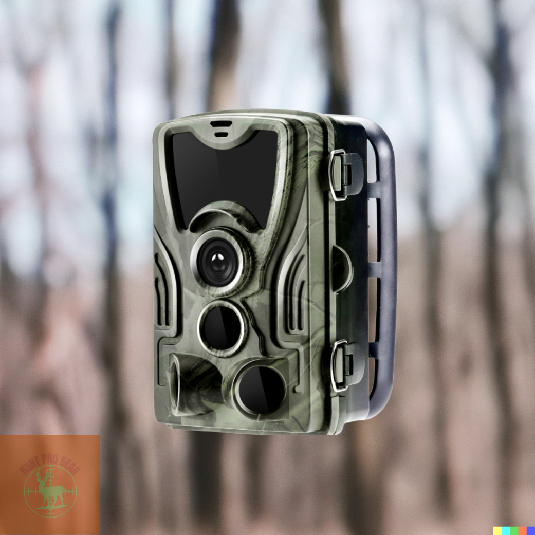 GameGlimpse Cellular Trail Game Camera