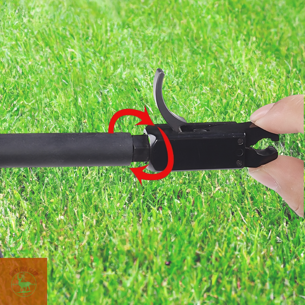 ArcherEase Precision Archery String Release