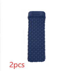 HPG AirLite Ultra-Light Inflatable Sleeping Pad