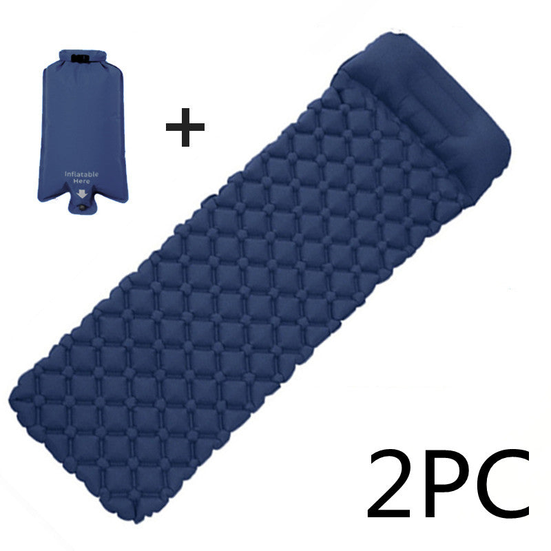 HPG AirLite Ultra-Light Inflatable Sleeping Pad