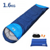 HPG  Sleeping Bag Inner Liner with Splice-able Design