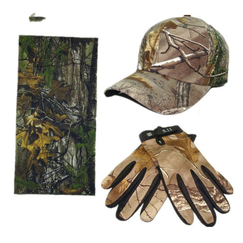Bionic camouflage tactical camouflage accessories