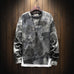 Camouflage Fleece Soft Quiet Comfortable