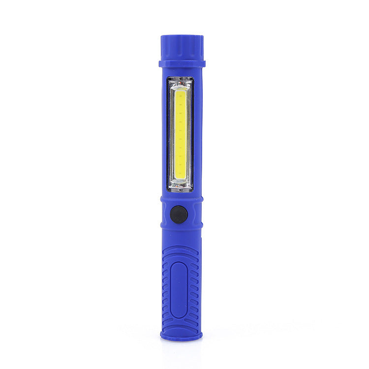 MagnaLight: The Magnetic Camping Light by HuntProGear