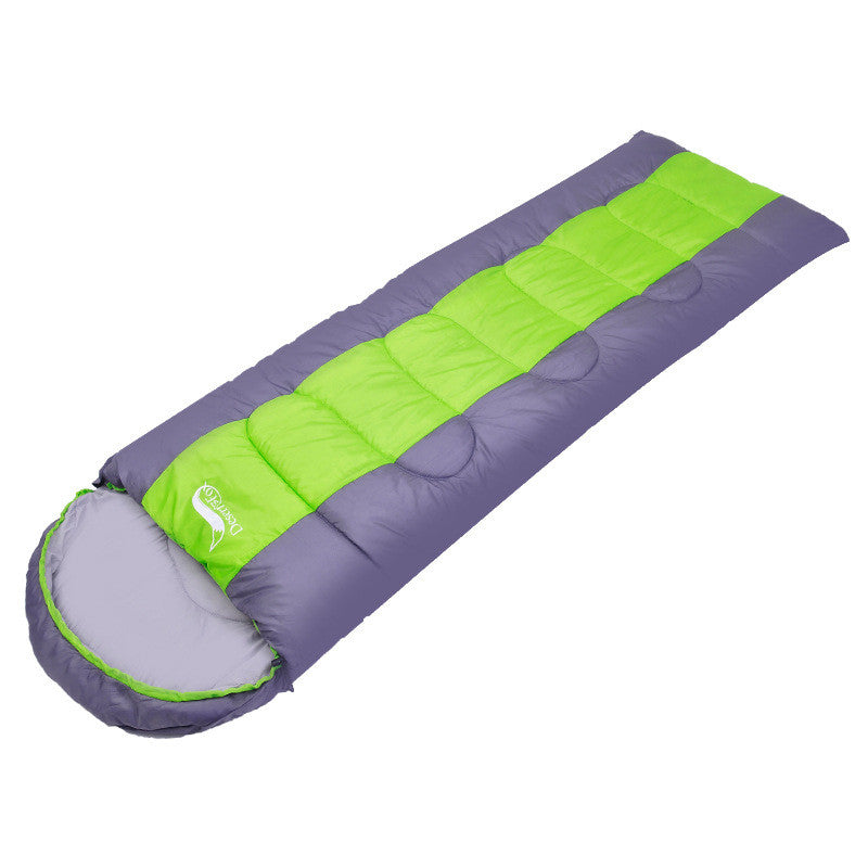 HPG TrailBlaze Lightweight Envelope  Sleeping Bag