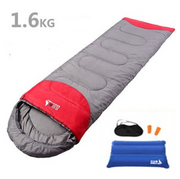 HPG  Sleeping Bag Inner Liner with Splice-able Design