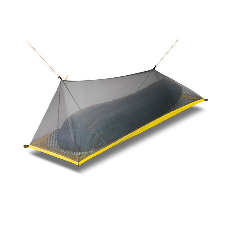 HPG WildVenture: The Ultimate Outdoor Camping Tent