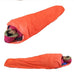 HPG ThermoShield Outdoor Camping Heat-Reflecting Insulation Sleeping Bag