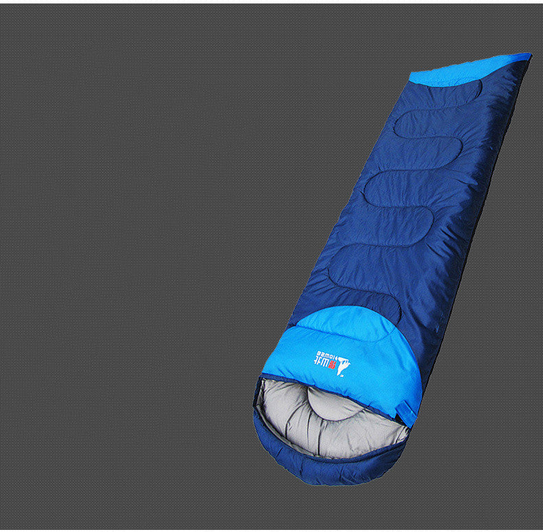 HPG  Sleeping Bag Inner Liner with Splice-able Design