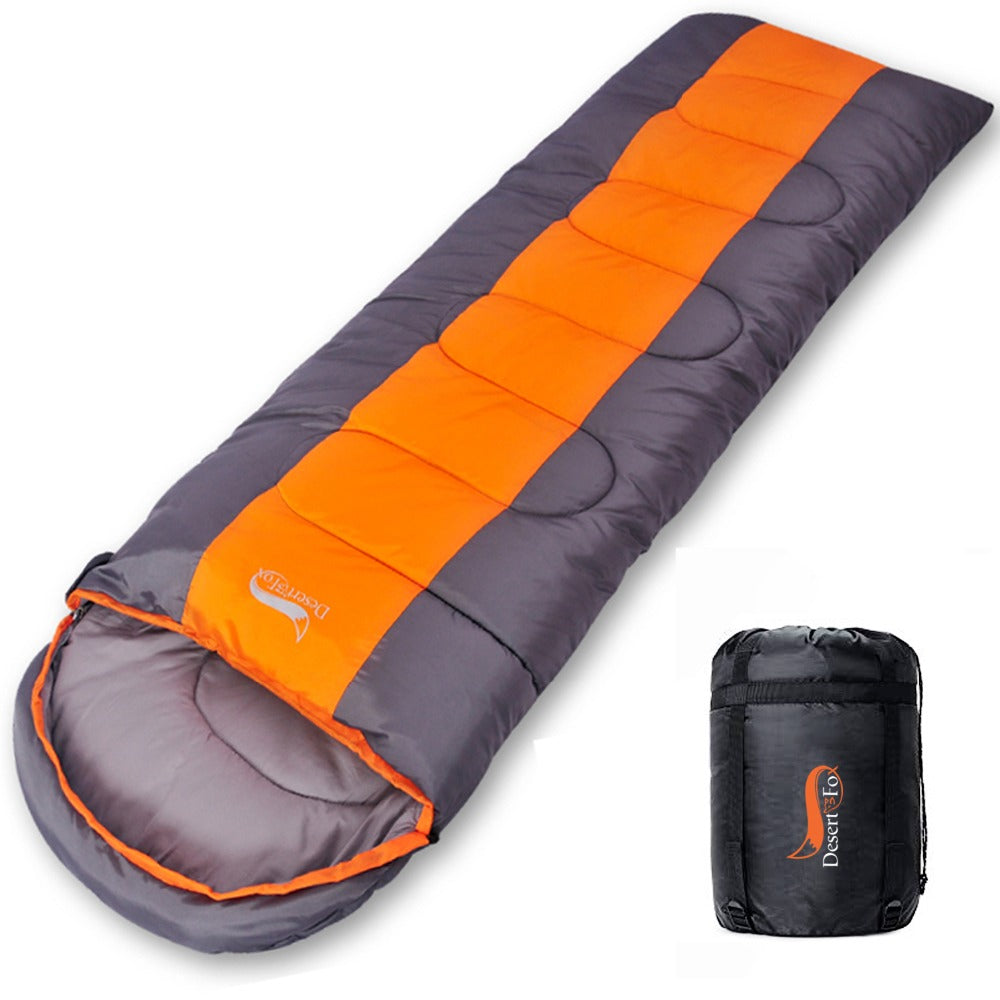 HPG TrailBlaze Lightweight Envelope  Sleeping Bag