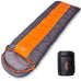 HPG TrailBlaze Lightweight Envelope  Sleeping Bag