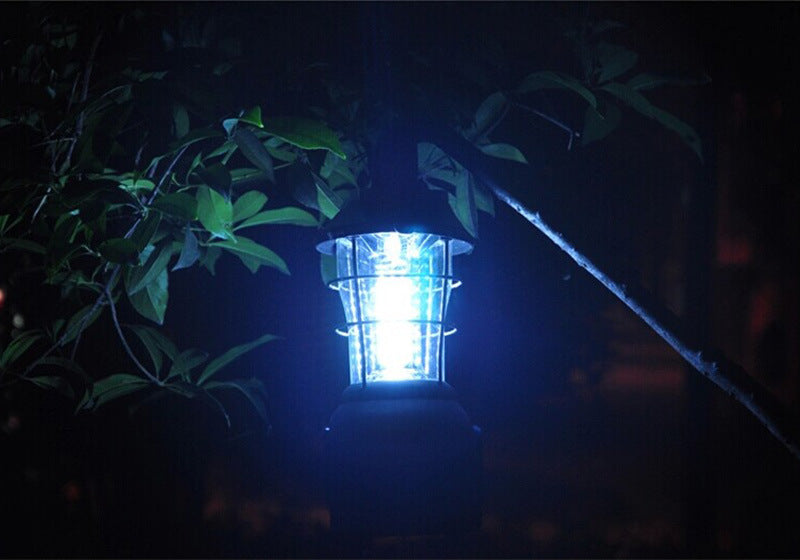 HPG LumiTrail: The Ultimate Camping Lantern