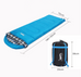 HPG CoupleCozy Camping DuoSleep Bag