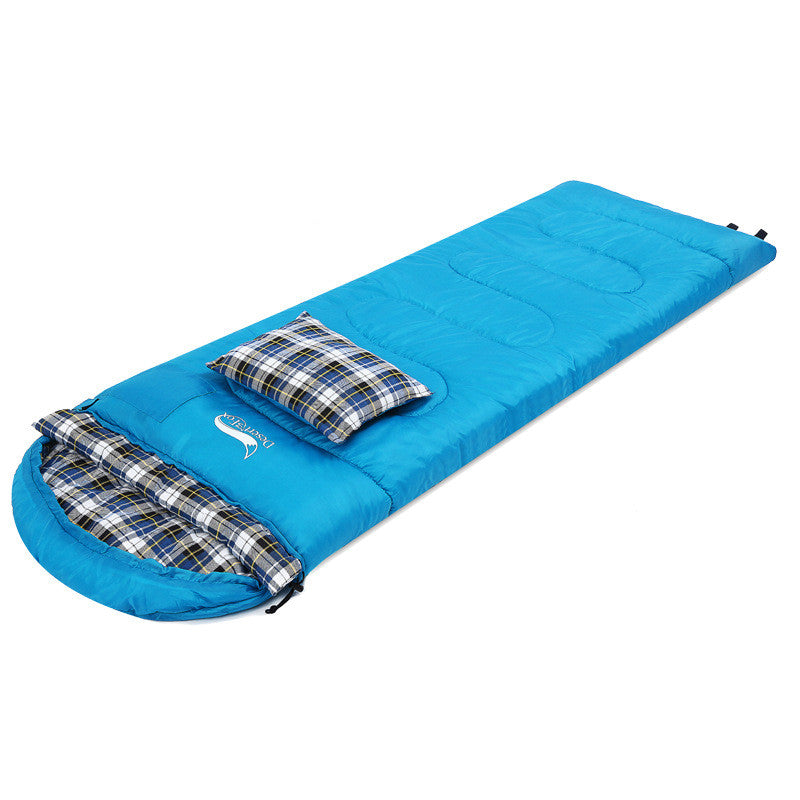 HPG CoupleCozy Camping DuoSleep Bag