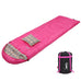 HPG CoupleCozy Camping DuoSleep Bag