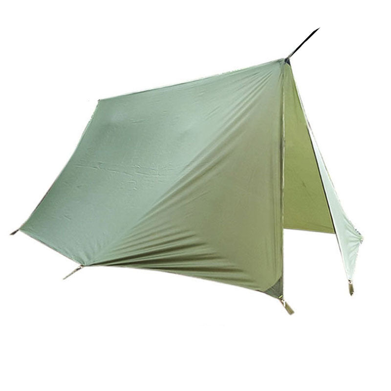 HPG SunHaven: All-in-One Outdoor Canopy Camping Shelter