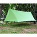 HPG SunHaven: All-in-One Outdoor Canopy Camping Shelter