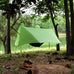 HPG SunHaven: All-in-One Outdoor Canopy Camping Shelter