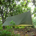 HPG SunHaven: All-in-One Outdoor Canopy Camping Shelter