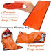 HPG SurvivorGuard Emergency Survival Sleeping Bag