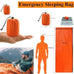 HPG SurvivorGuard Emergency Survival Sleeping Bag