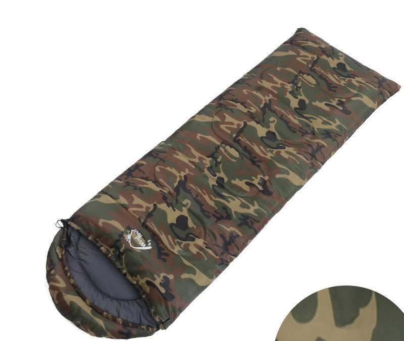 HPG WildDreams Sleeping Bag