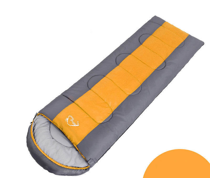 HPG WildDreams Sleeping Bag