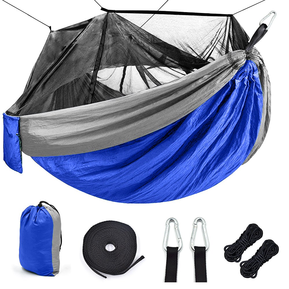 HPG MosquitoGuard Outdoor Camping Hammock