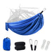 HPG MosquitoGuard Outdoor Camping Hammock