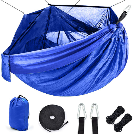 HPG MosquitoGuard Outdoor Camping Hammock