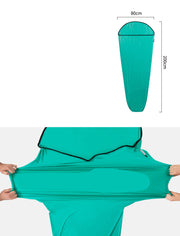 HPG FlexVenture High-Elastic Outdoor Travel Sleeping Bag