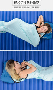 HPG FlexVenture High-Elastic Outdoor Travel Sleeping Bag