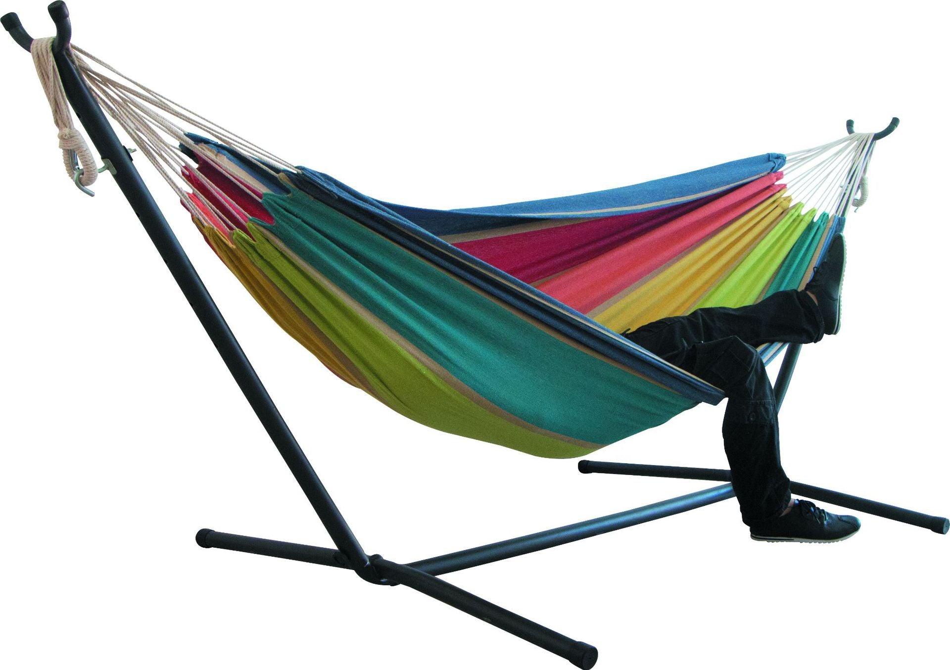 Canvas Camping Double-widened Hammock