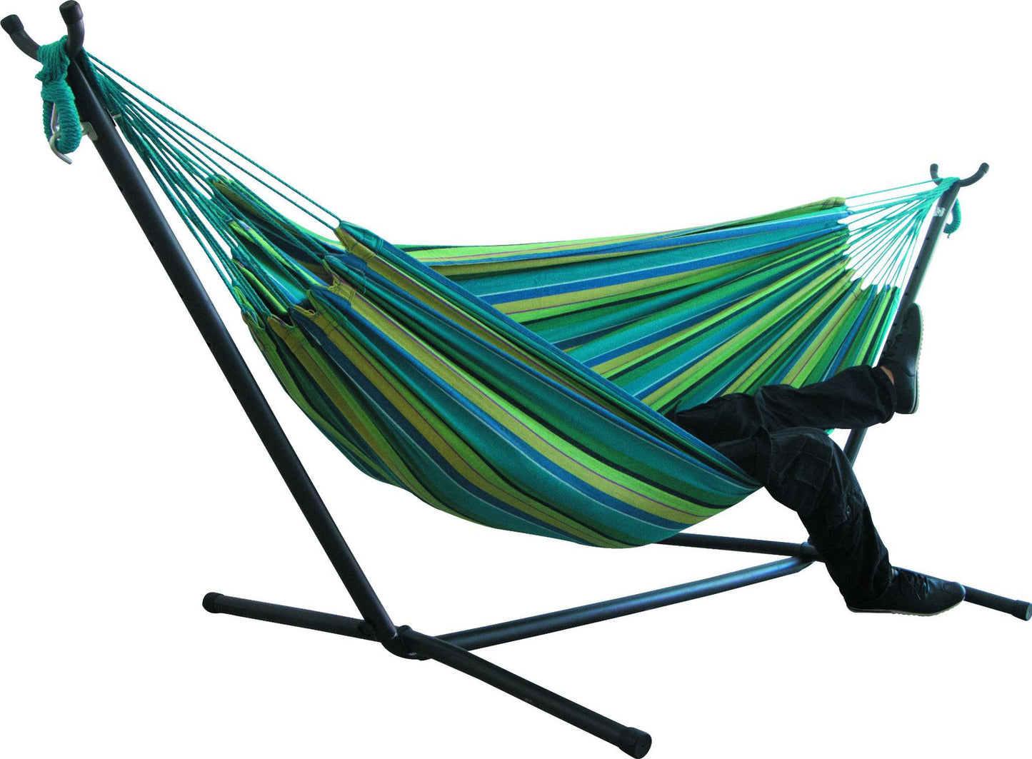 Canvas Camping Double-widened Hammock