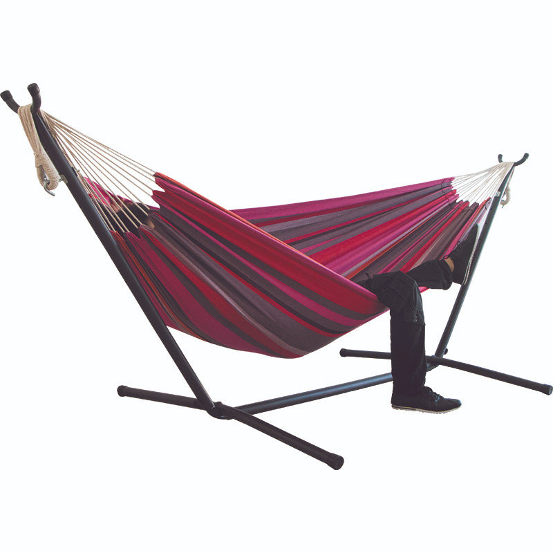 Canvas Camping Double-widened Hammock