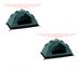 HPG SwiftShade Auto-Camp: Instant Rainproof & Sunproof Tent