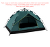 HPG SwiftShade Auto-Camp: Instant Rainproof & Sunproof Tent