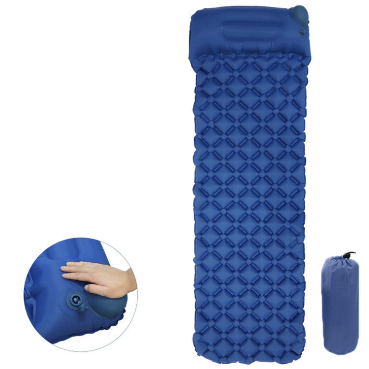 HPG V-Comfort Cross-Border Ultra-Light Inflatable Tent Sleeping Pad