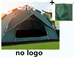 HPG SwiftShade Auto-Camp: Instant Rainproof & Sunproof Tent