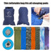 HPG AirRest Inflatable Outdoor Sleeping Pad