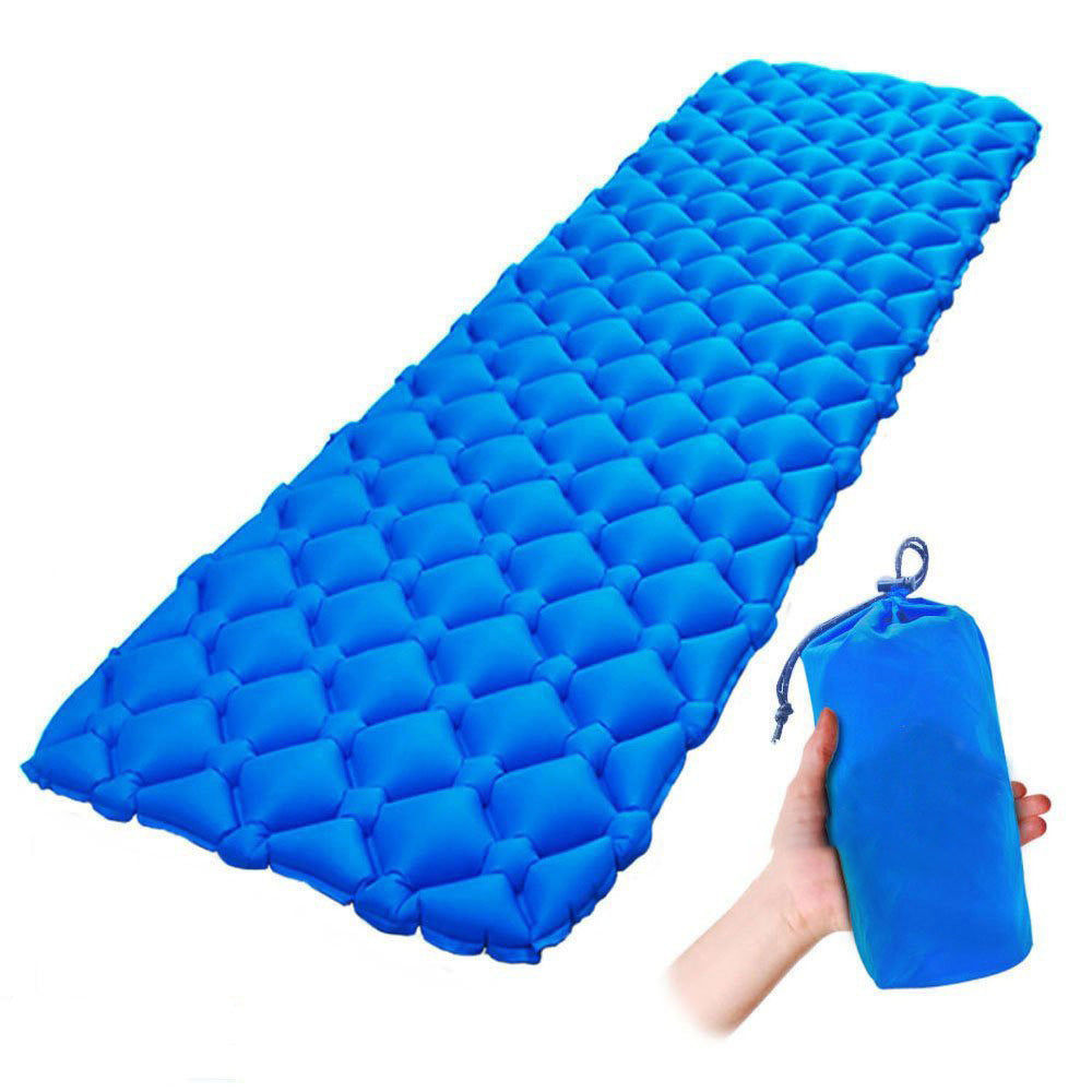 HPG AirLite Ultra-Light Inflatable Sleeping Pad