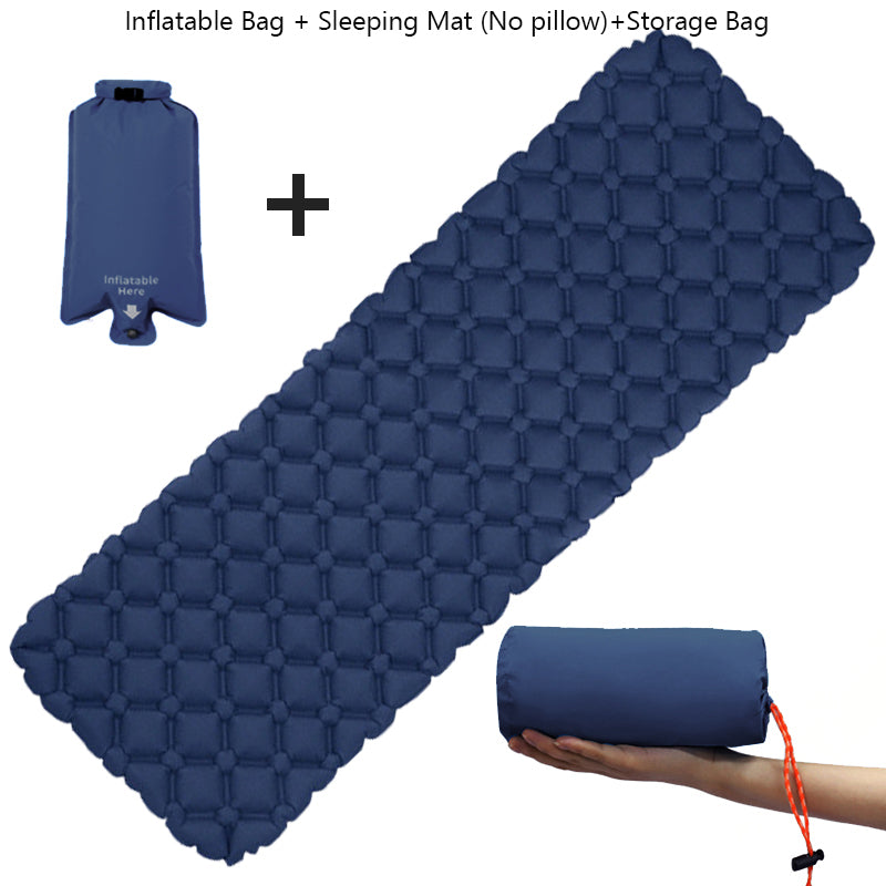 HPG AirLite Ultra-Light Inflatable Sleeping Pad