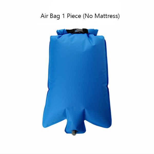 HPG AirLite Ultra-Light Inflatable Sleeping Pad