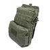 Outdoor Tactical Molle Backpack Military Army Airsoft Bag Hunting Combat Equipment Vest EDC Accessories Camouflage Nylon Bag