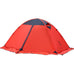 HPG AluLuxe:  Double-Layer Aluminum Pole Camping Tent